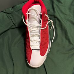 Jordan 13s size 12