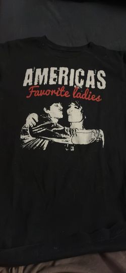 Jake and Johnny official merch
