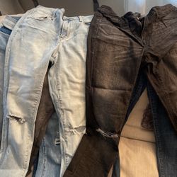 Women’s Jeans