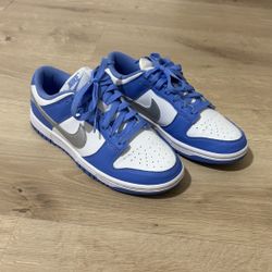 Nike Dunk Low Next Nature