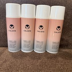 Calista Embellish texturizing definer