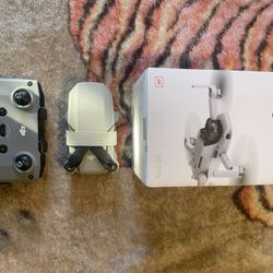 Dji Mini 4k