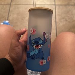 tumbler