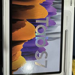 Samsung Galaxy Tab S7 256gb