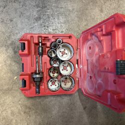 Herramientas De Electricista