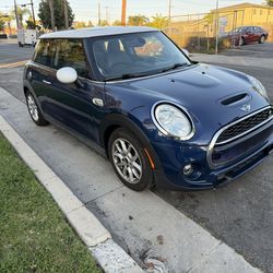2015 Mini Cooper