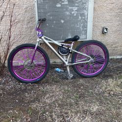 Killer Quad Se 27.5’