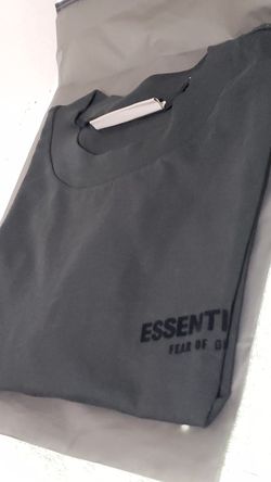 Essential Fear Of God large Stretch lim (New) W Tags