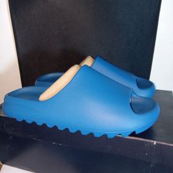 Yeezy YS01 Slides Men Sz 14 DS