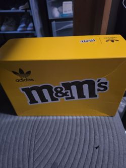 Forum lo 84 m&ms
