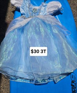 Different Items And Different Prices