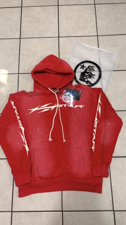 HellStar Hoodie