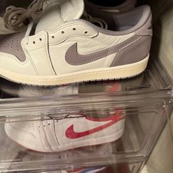 Jordan 1 Low