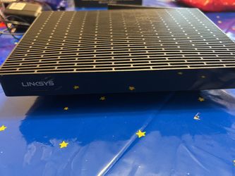 Linksys MR7350 Router