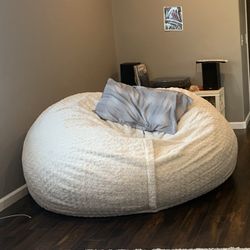 Bean Bag Love Sac 