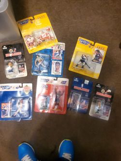 Collectables / Baseball, Hockey, Football, & Baskeball