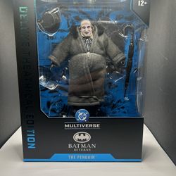 McFarlane DC Multiverse The Penguin (Batman Returns)