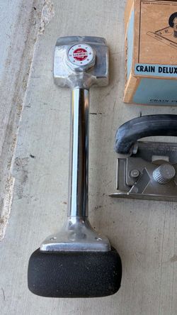 Roberts Carpet Seam Roller Tool