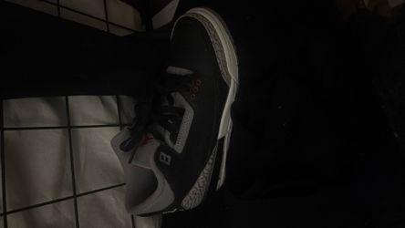jordan 3