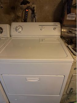 Vendo secadora de gas