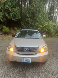 2005 Lexus Rx 330