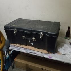 Contico Trunk 