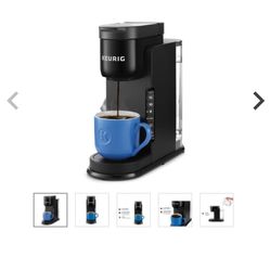 K Express Keurig