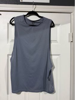 ASRV ice skin tank