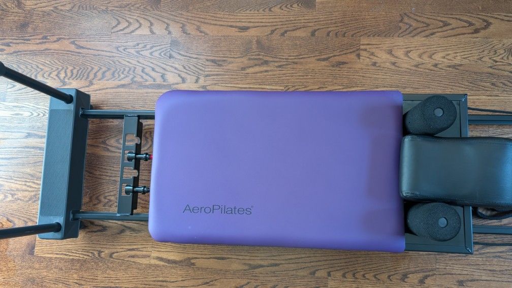 AeroPilates