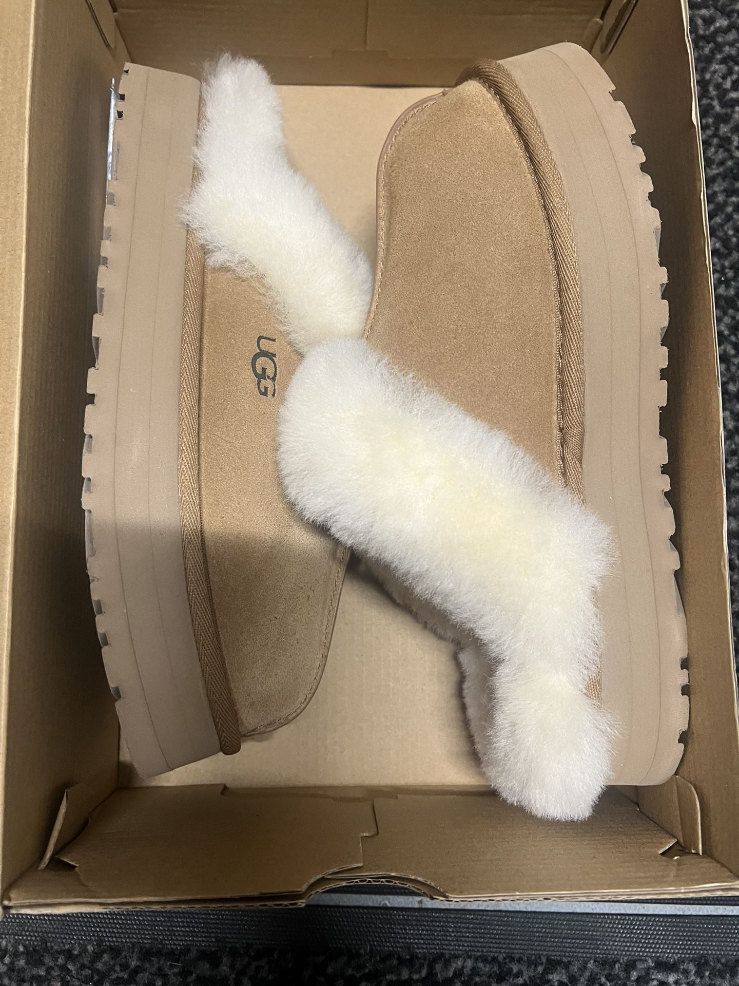 Women’s Uggs
