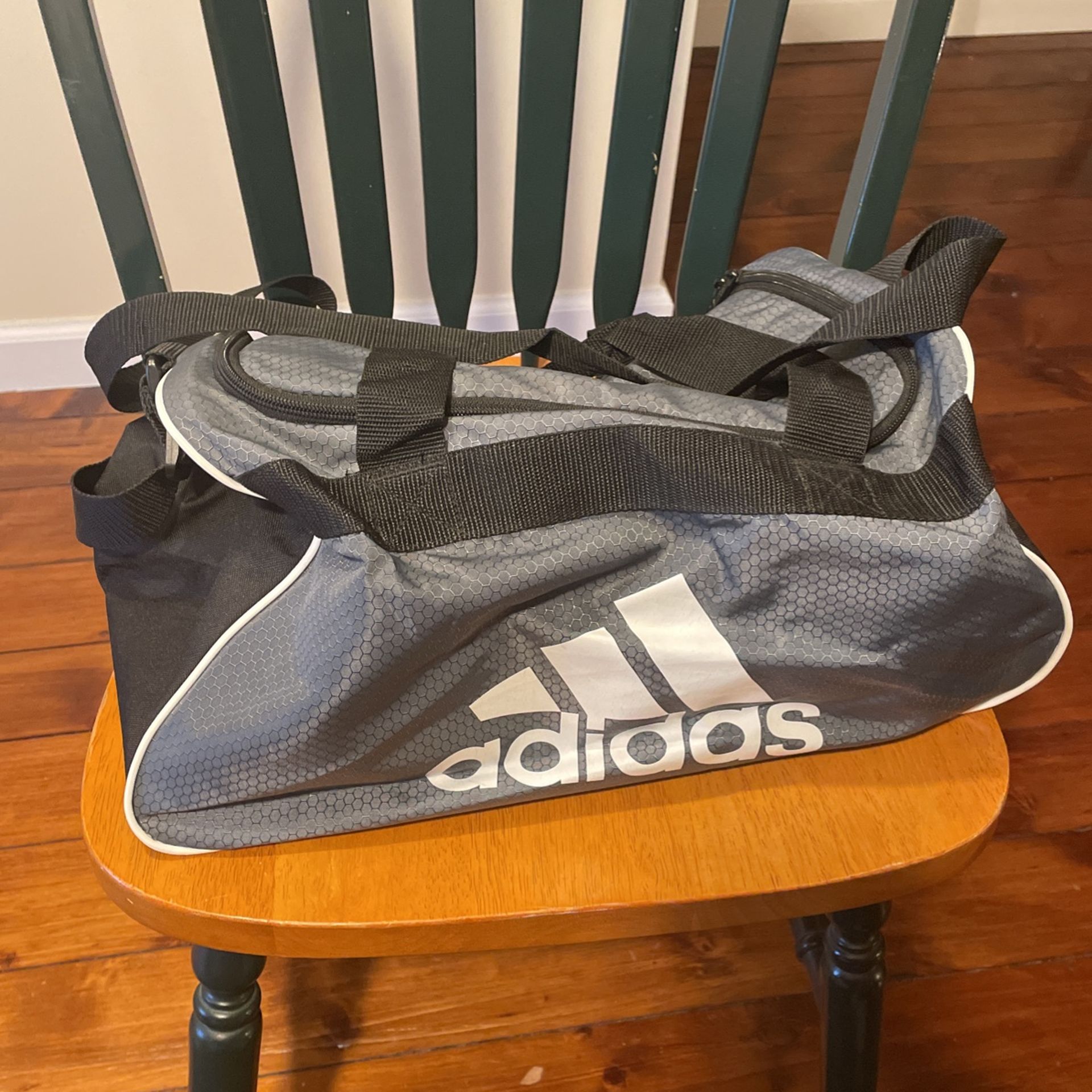 Adidas Duffle Bag