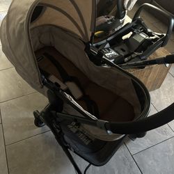 Evenflo Stroller