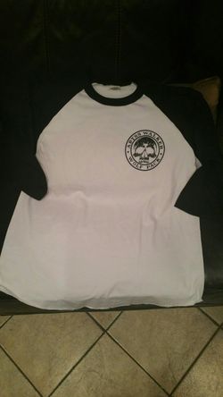 Shirts s-xxl abyss walker wolf pack