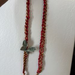 Graduation Leis 