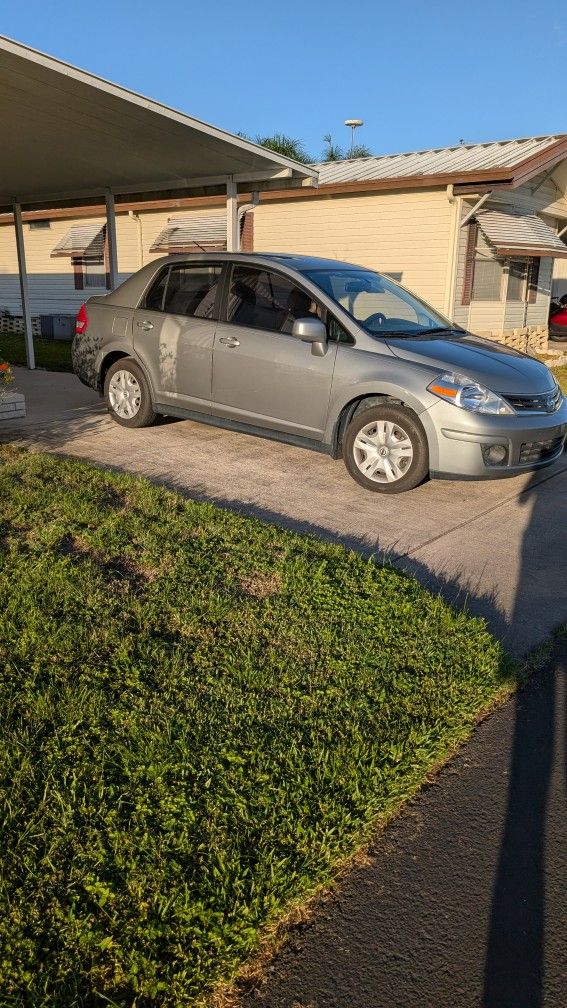 2011 Nissan Sentra