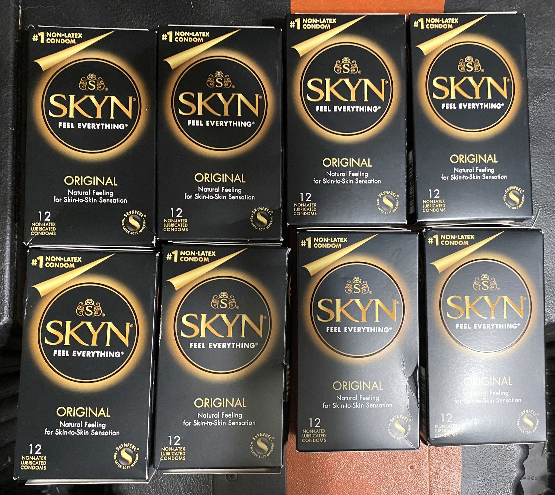 Condoms