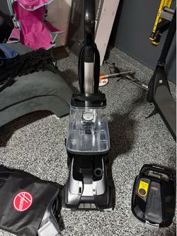 Hoover Carpet cleaner