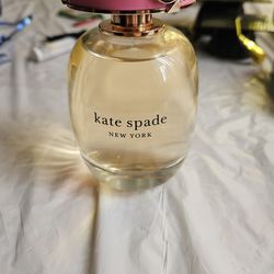 Kate Spade Perfume