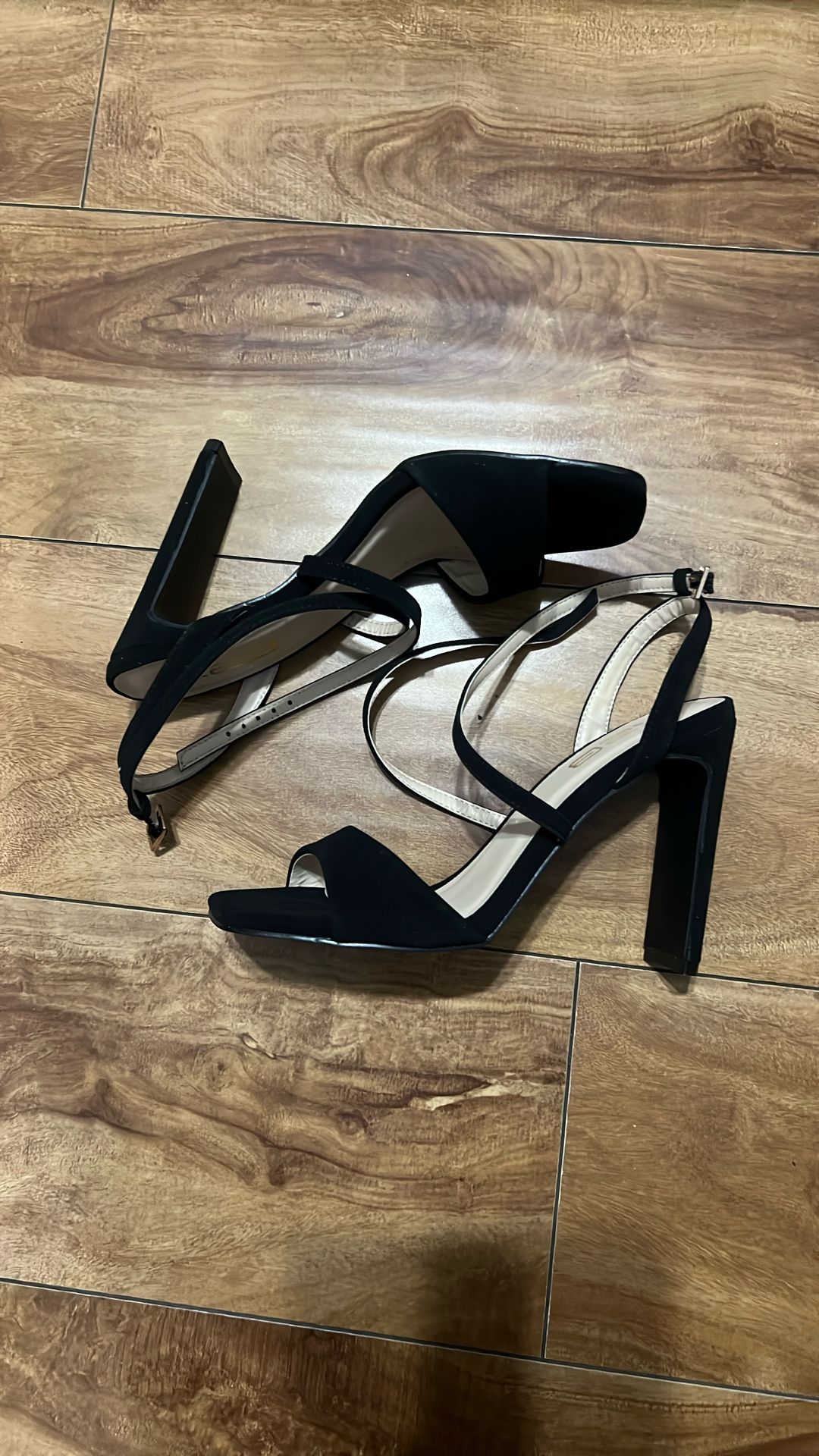 Heels Size 7.5