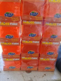 Needoh fanta