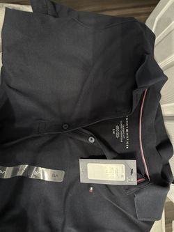 TOMMY HILFIGER WOMANS POLO
