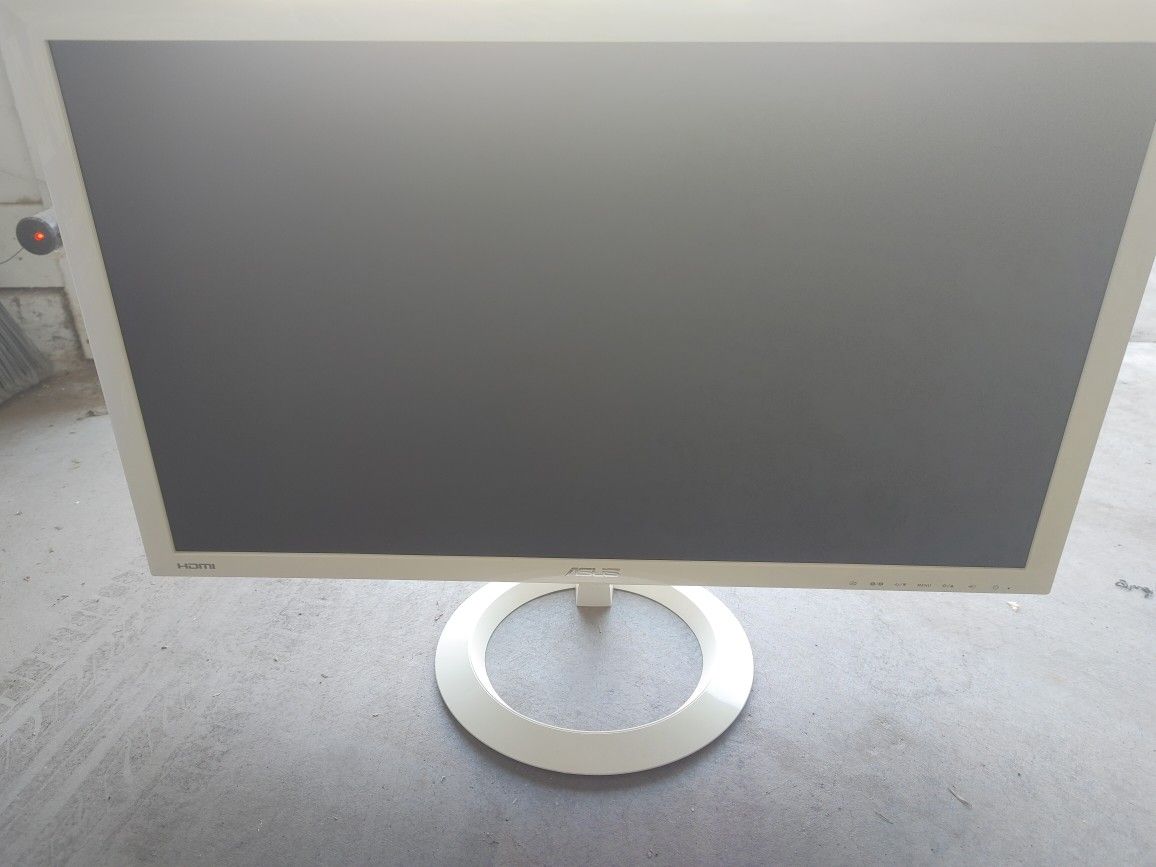 Asus VX238 Computer Monitor