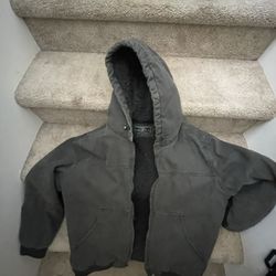Coat 