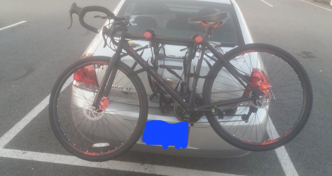 700c Kent Nazz Gravel Road Bike
