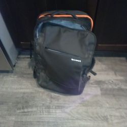 Bange Backpack 
