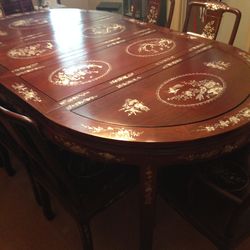 Dining set