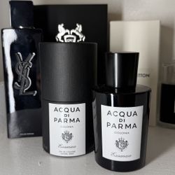 Acqua Di Parma Colonia