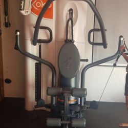 All In One Gym