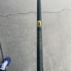 Kencor QNZ-IS 800HC // Casting rod// Fishing rod
