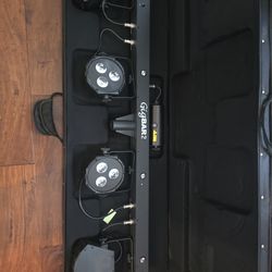 Chauvet gigbar 2
